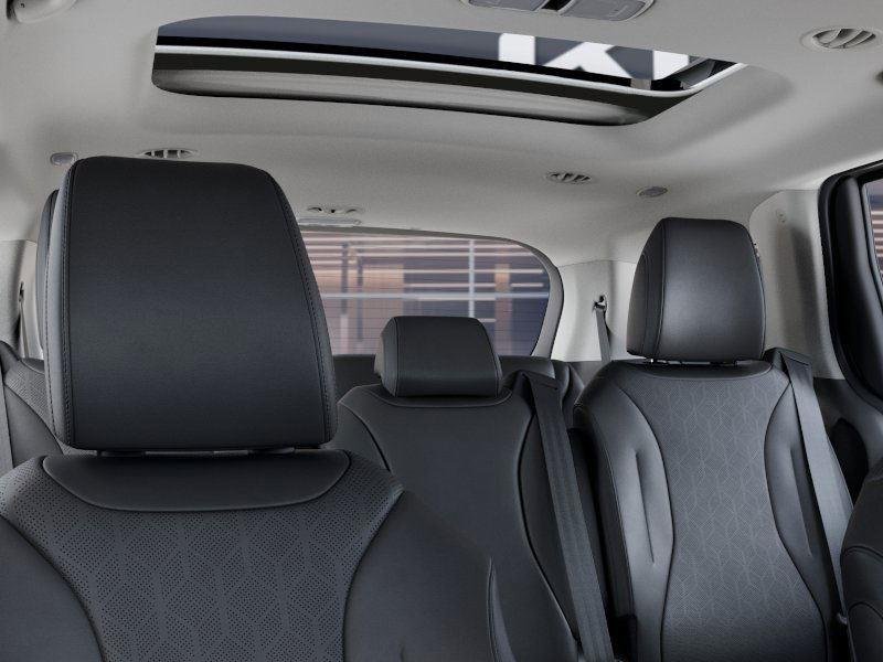 2026 Kia Carnival SX - Photo 28