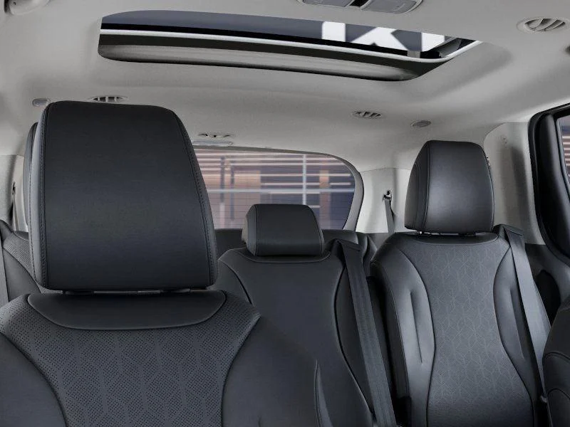 2026 Kia Carnival SX - Photo 28