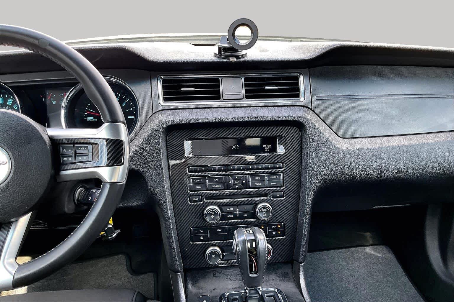 Used 2014 Sterling Gray Metallic Ford V6 image 7