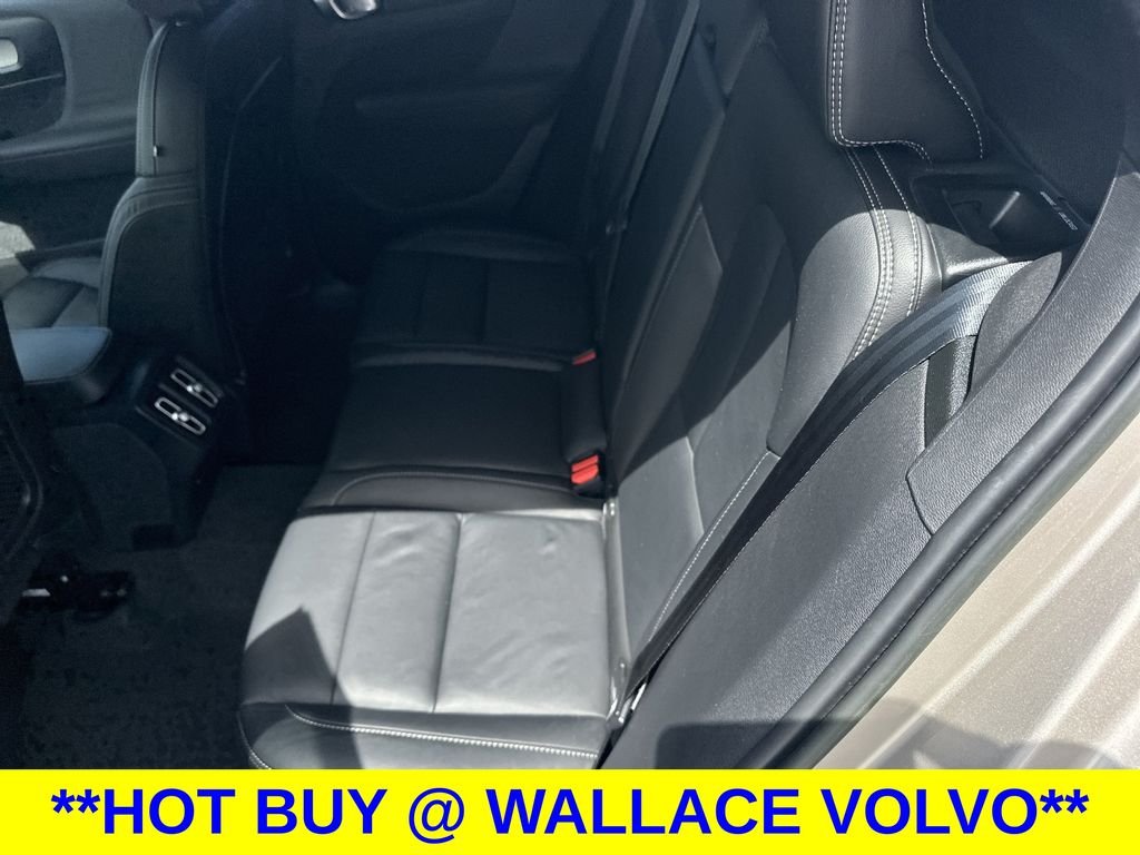 Used 2024 Gray Volvo B5 Core image 14