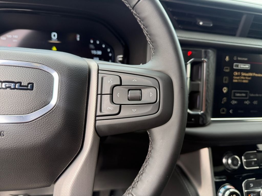 Used 2024 Silver GMC Denali image 25