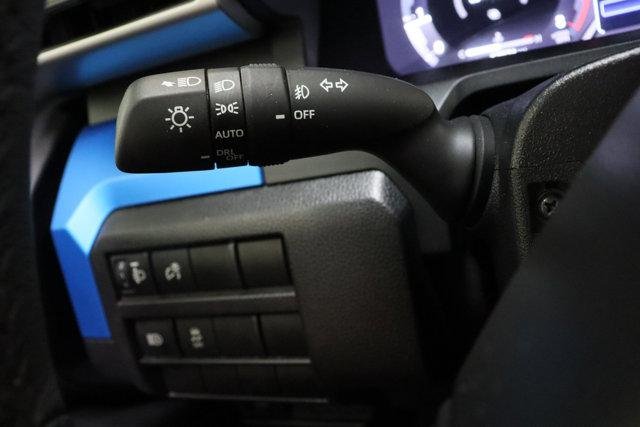 2025 Toyota Tacoma TRD Off Road - Photo 26