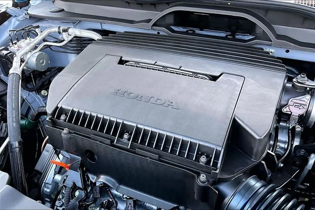 New 2026  Honda EX-L image 20
