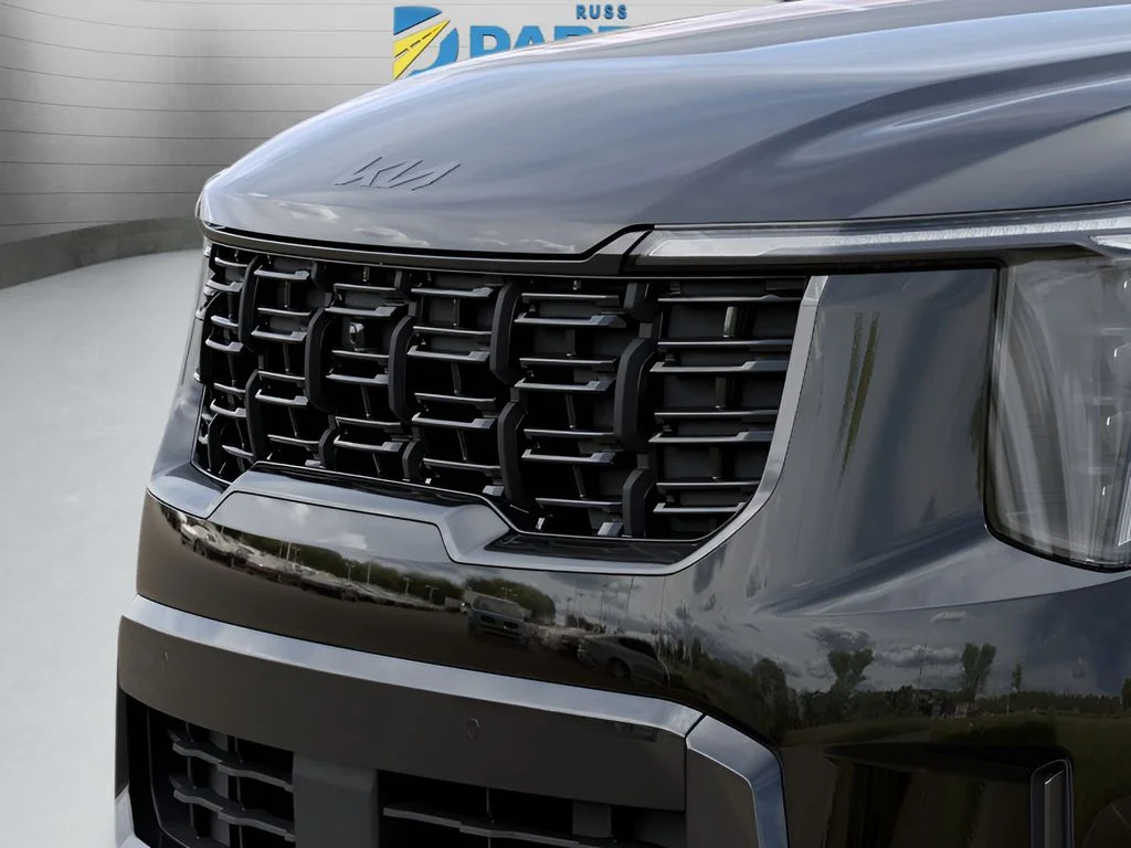 2026 Kia Sorento X-Pro SX Prestige - Photo 13