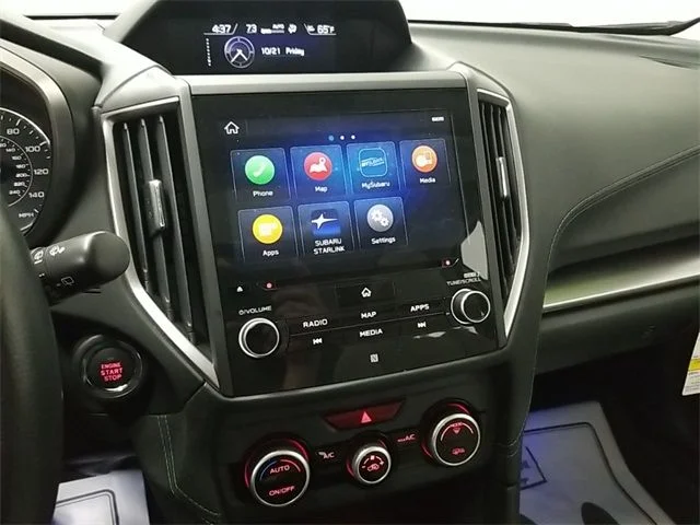 2020 Subaru Impreza Limited - Photo 24