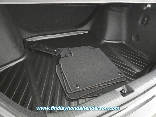 2024 Honda Accord LX - Photo 49