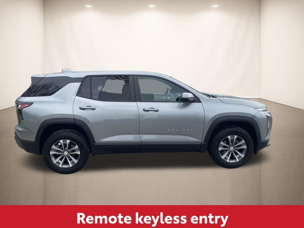 2025 Chevrolet Equinox LT - Photo 8