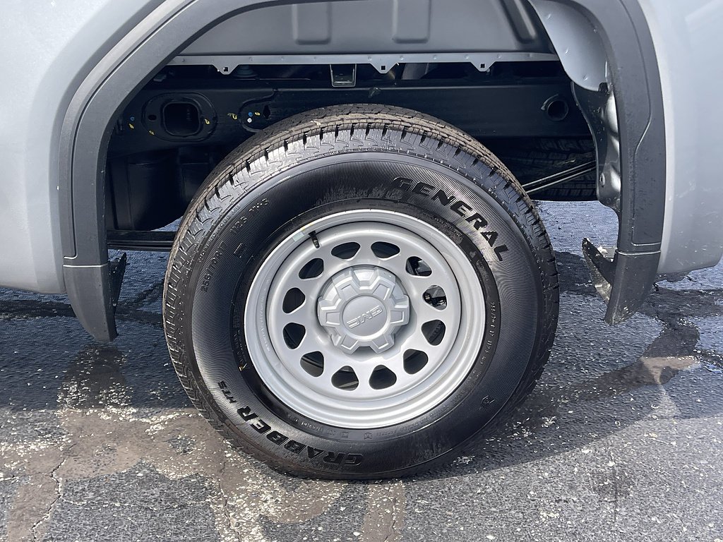 2026 GMC Sierra 1500 Pro - Photo 14