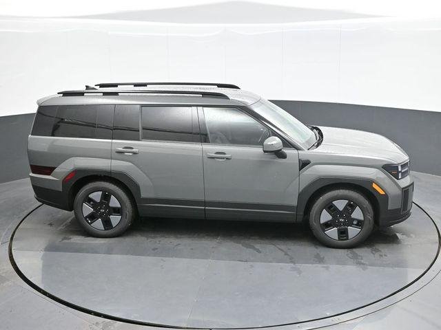 New 2026 Gray Hyundai SEL image 16