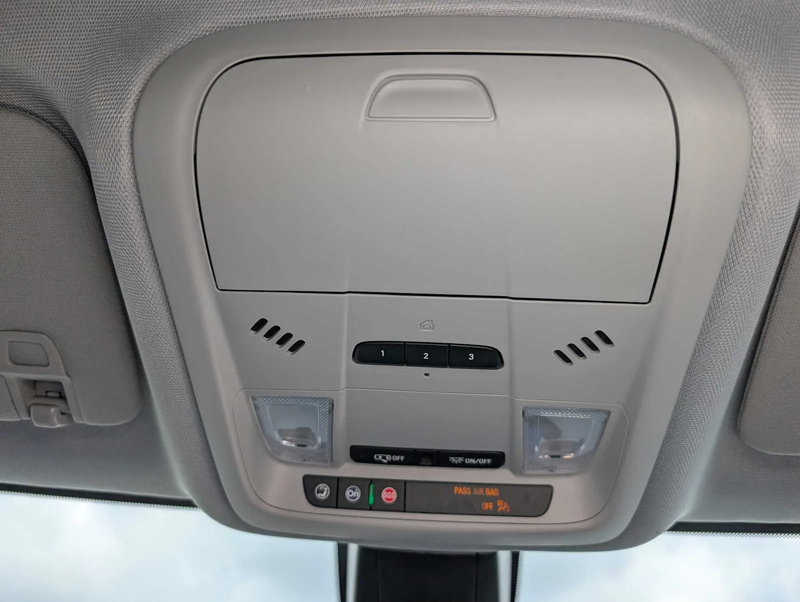 2026 Chevrolet Blazer 2LT - Photo 27