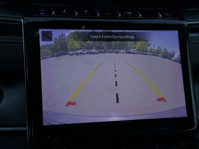 Used 2024 Gray Jeep 4xe image 26