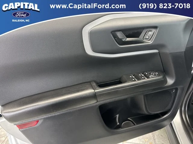 Used 2022 Silver Ford Big Bend image 20