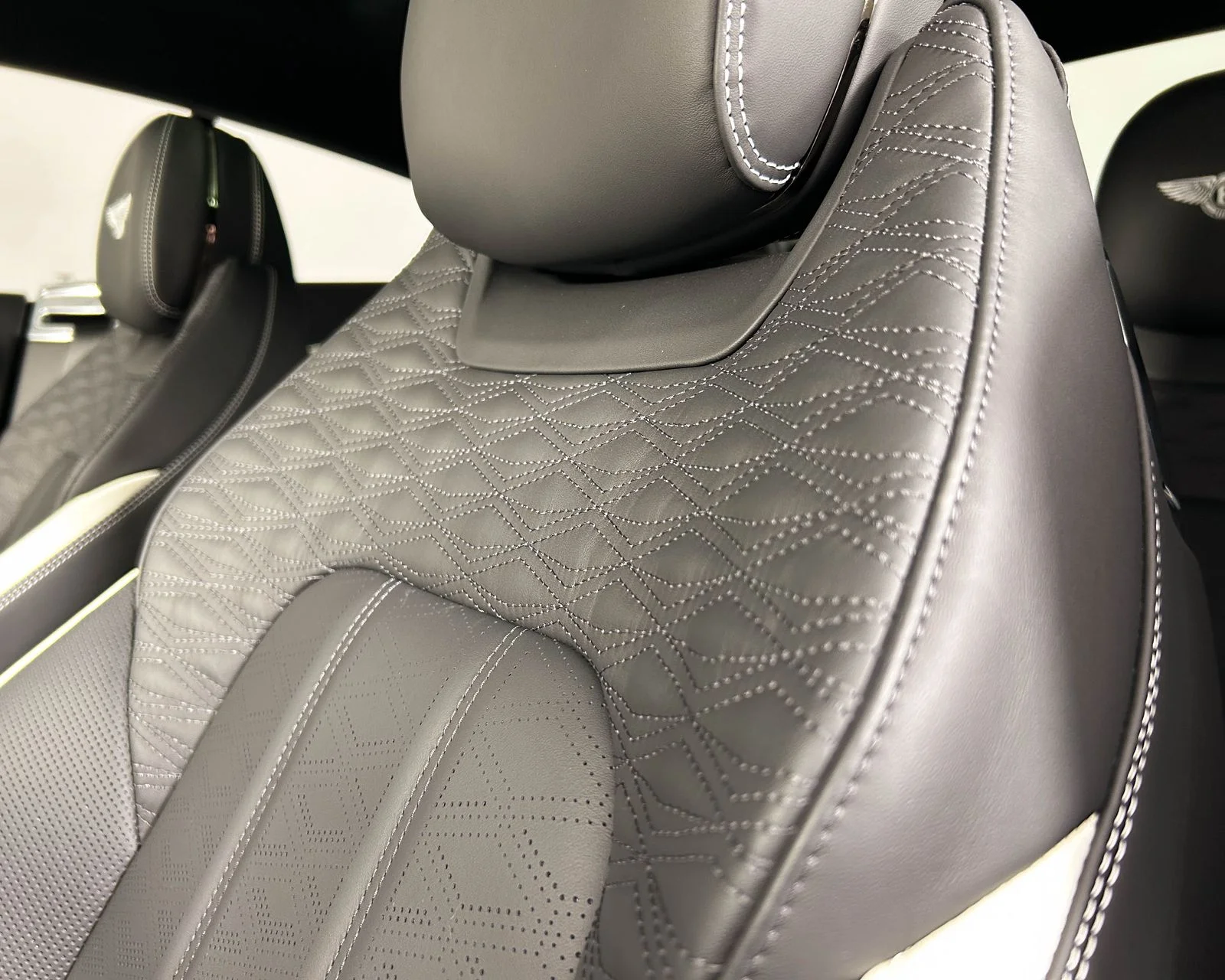 New 2025  Bentley Speed image 20