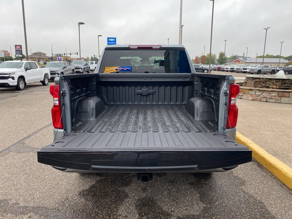 2026 Chevrolet Silverado 1500 RST - Photo 8