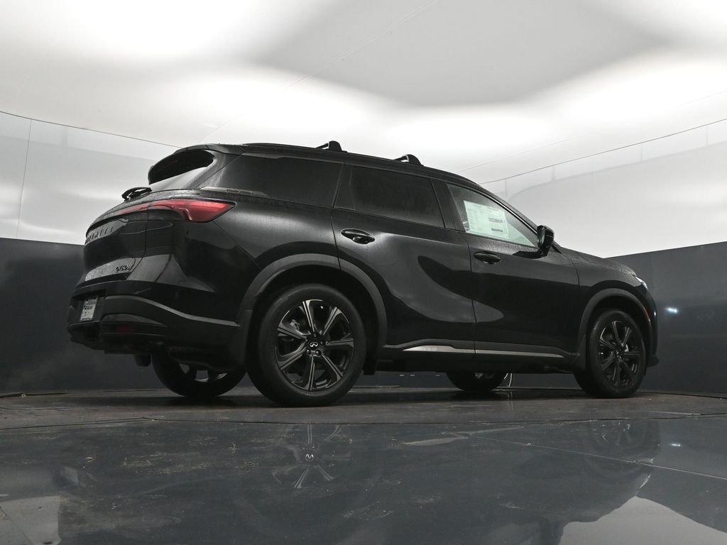 2027 INFINITI QX60 AUTOGRAPH - Photo 37