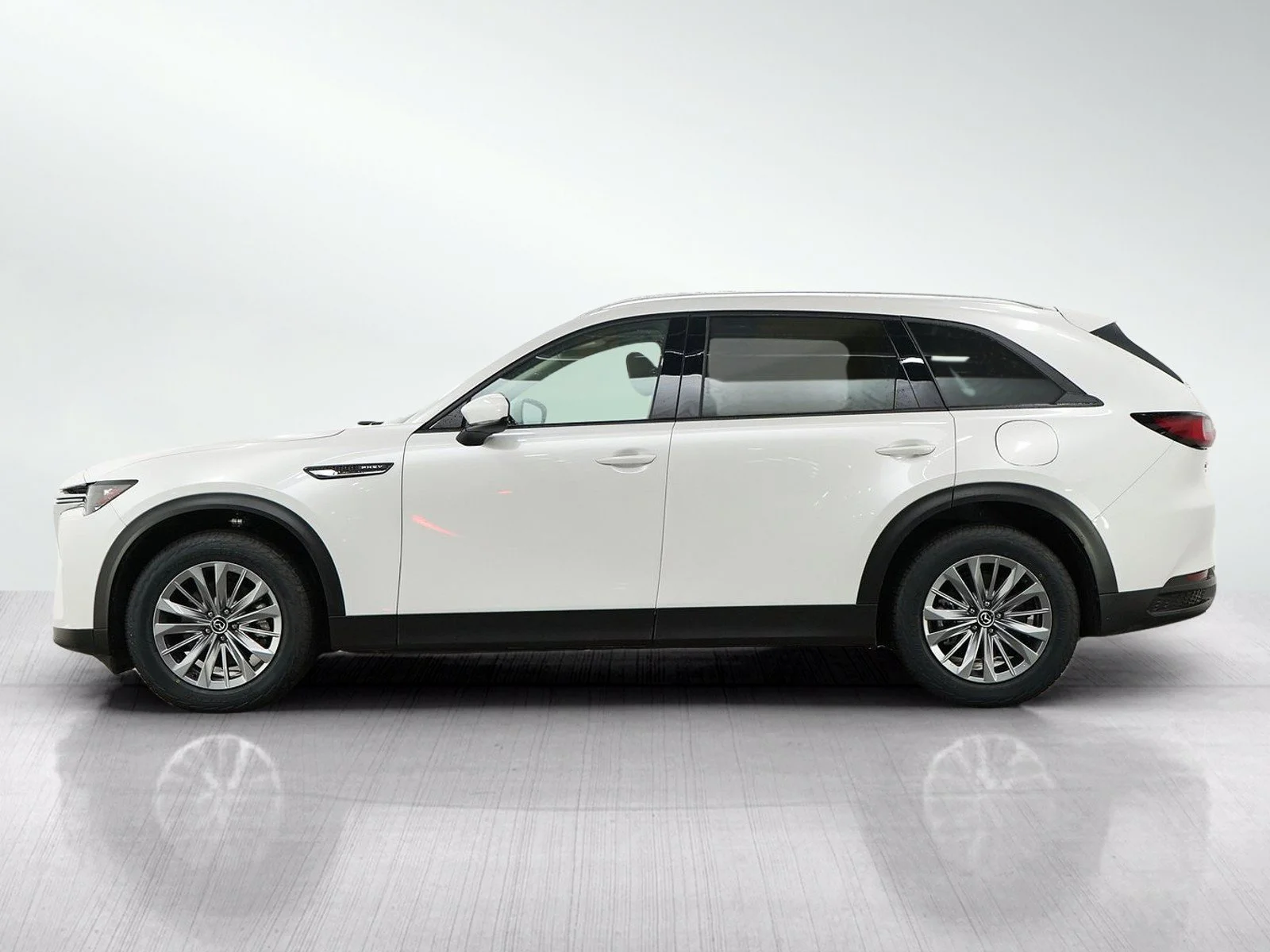 Used 2024 Mazda CX-90 Preferred Package with VIN JM3KKBHA2R1160925 for sale in White Bear Lake, Minnesota