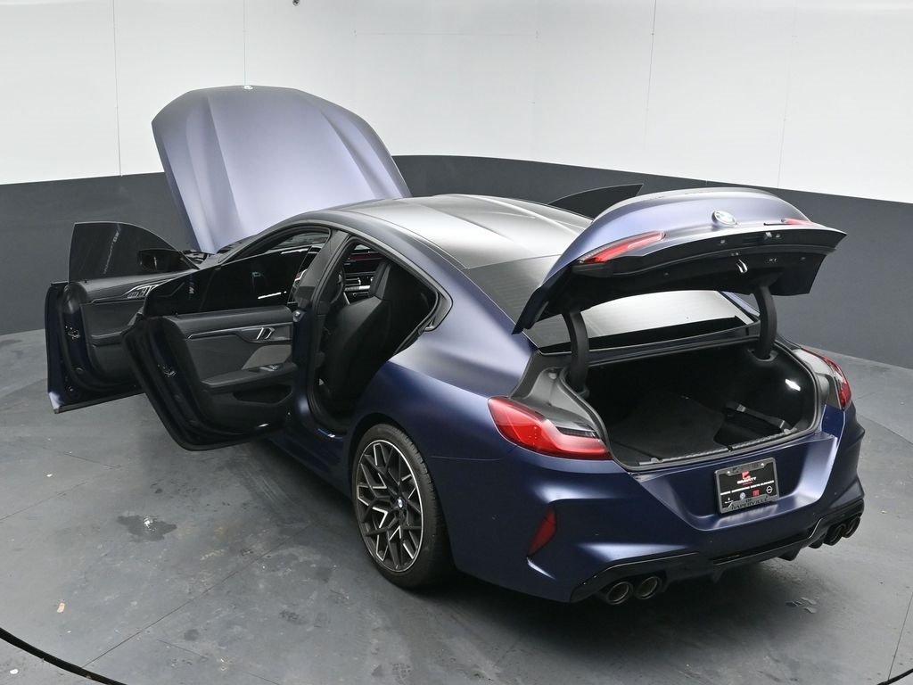 2023 BMW M8 - Image 58