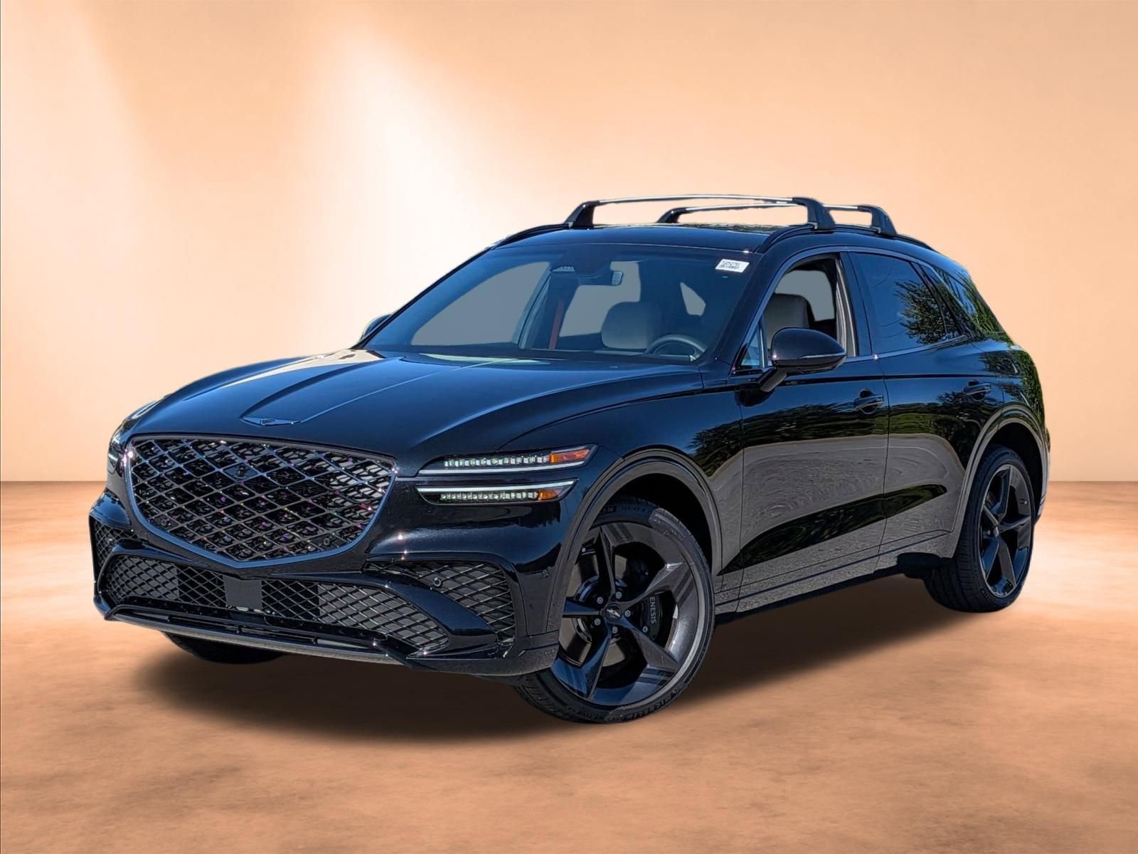 2026 GENESIS GV70