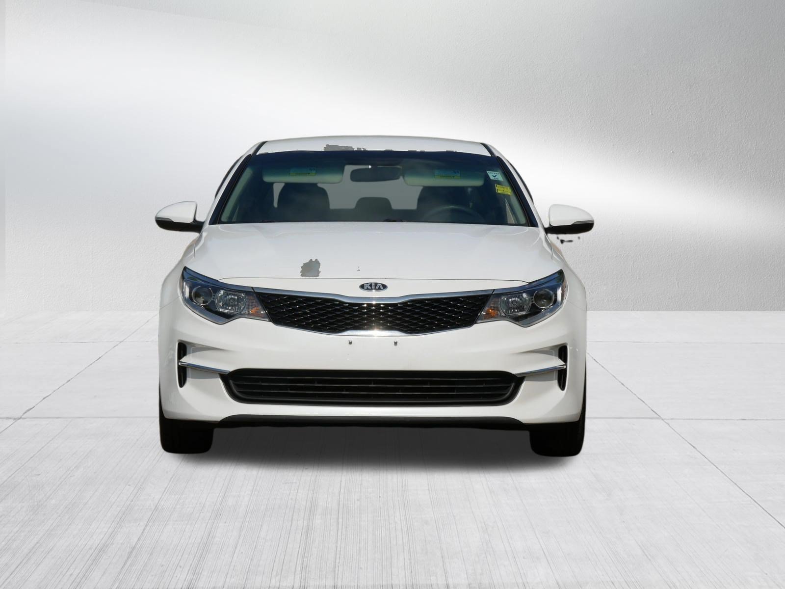 Certified 2018 Kia Optima LX with VIN 5XXGT4L39JG249349 for sale in Inver Grove Heights, MN