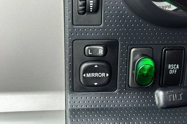 Used 2012 Red Toyota Base image 28