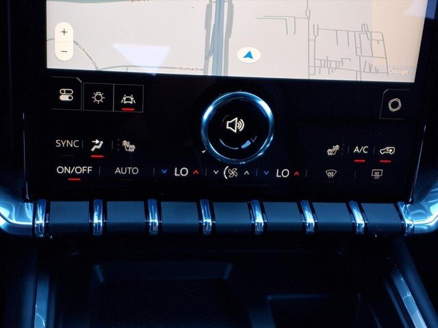 2026 GMC Acadia Elevation - Photo 18