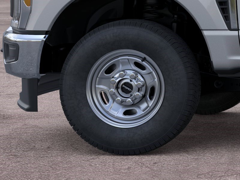 New 2026 Agate Black Metallic Ford XL image 20