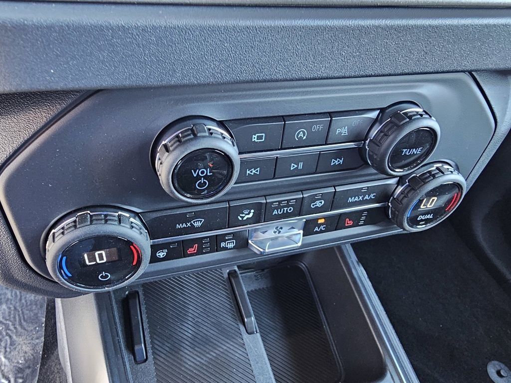 New 2026 Oxford White Ford Outer Banks® image 30