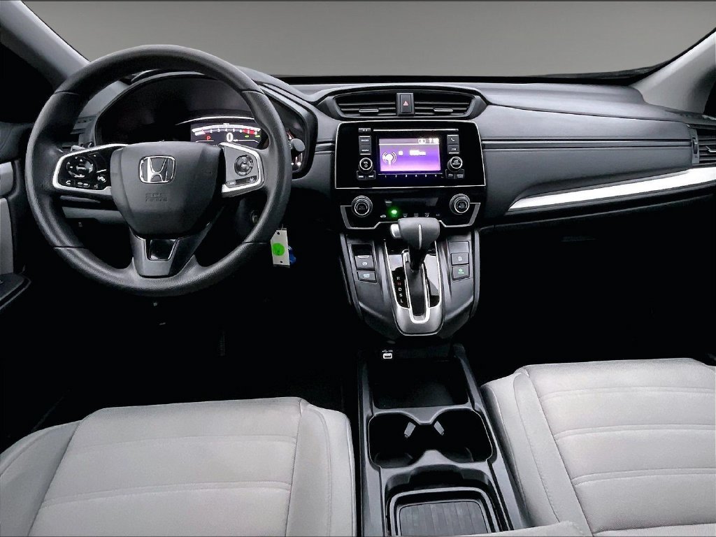 Used 2020 Gray Honda LX image 21