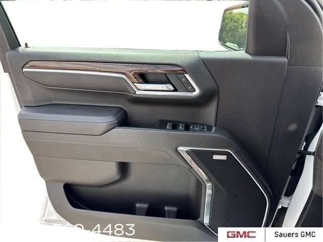 2023 GMC Sierra 1500 Elevation - Photo 10