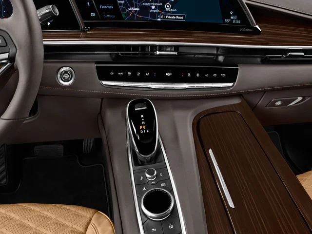 2023 Cadillac Escalade ESV Sport Platinum - Photo 9