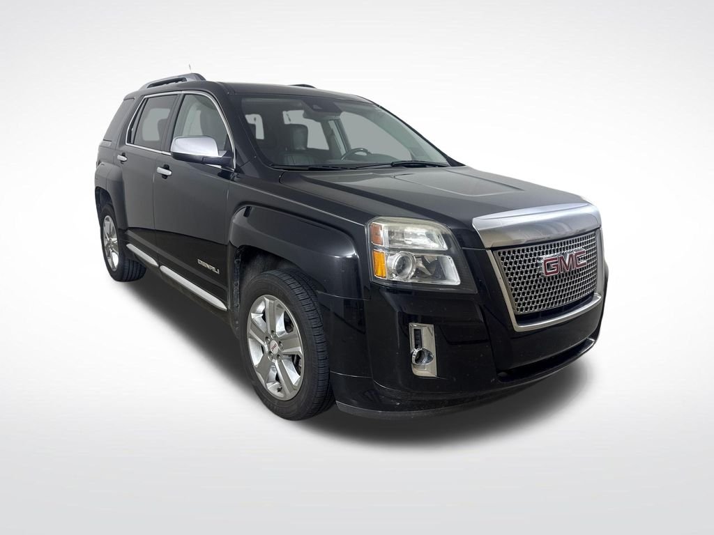2013 GMC Terrain FWD Denali's photo