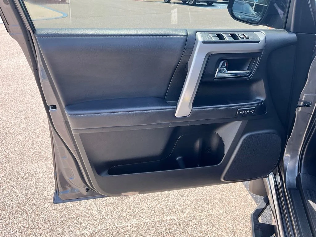 Used 2023 Gray Toyota Limited image 12