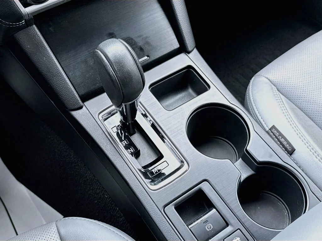 Used 2019 Gray Subaru 3.6R image 19