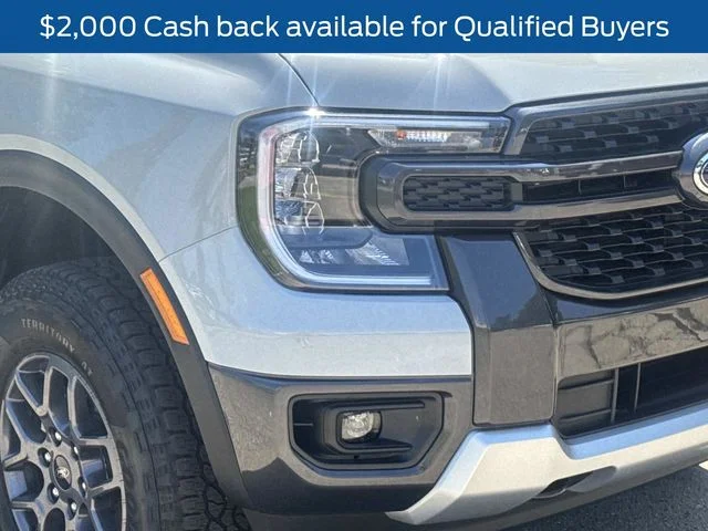 New 2026 Avalanche Ford XLT image 2