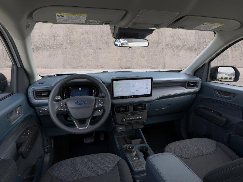 New 2026 Oxford White Ford XL image 17