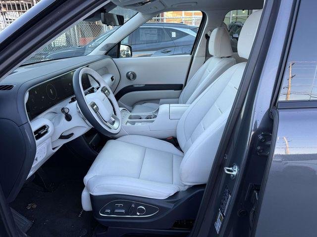 New 2026 Gray Hyundai Calligraphy AWD image 14
