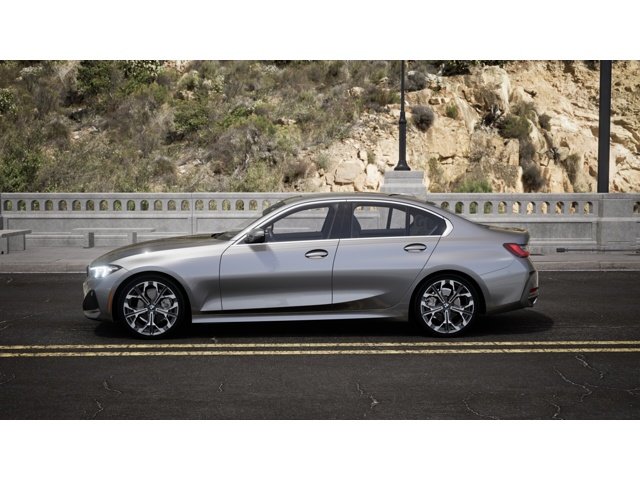 New 2026 Skyscraper Grey Metallic BMW  image 4