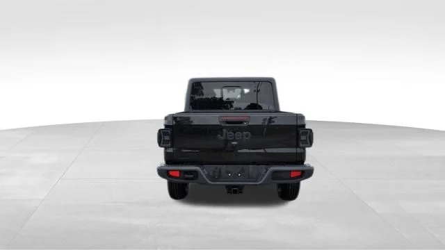 Certified Used 2024 Black Jeep Sport image 7