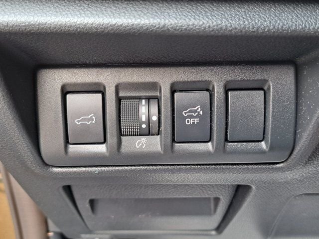 Used 2022 Black Subaru Touring image 13