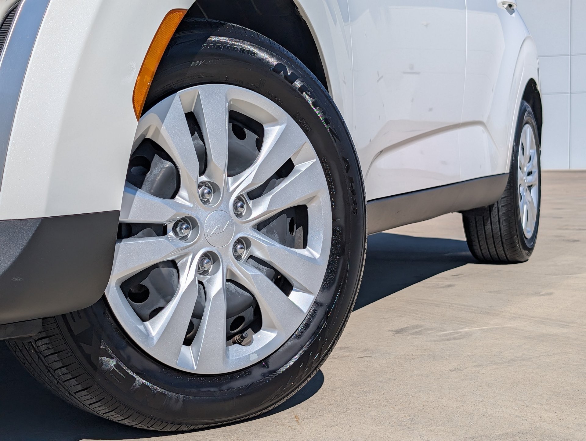 Used 2023 Kia Soul LX with VIN KNDJ23AUXP7873631 for sale in Buda, TX