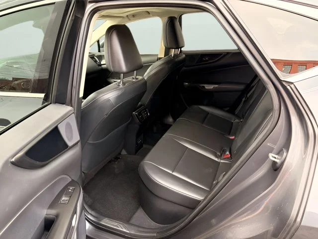 Used 2022 Gray Lexus 350h Base image 8