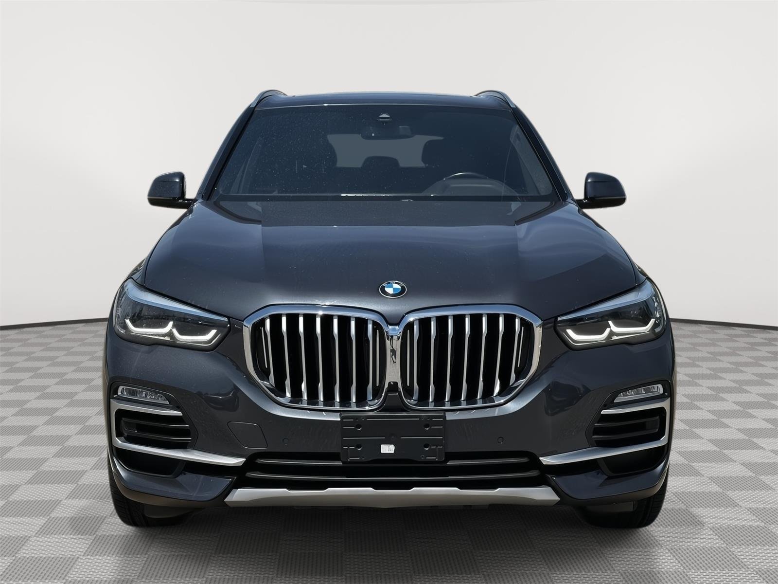 Used 2019 BMW X5 40i with VIN 5UXCR6C58KLL35102 for sale in Kansas City