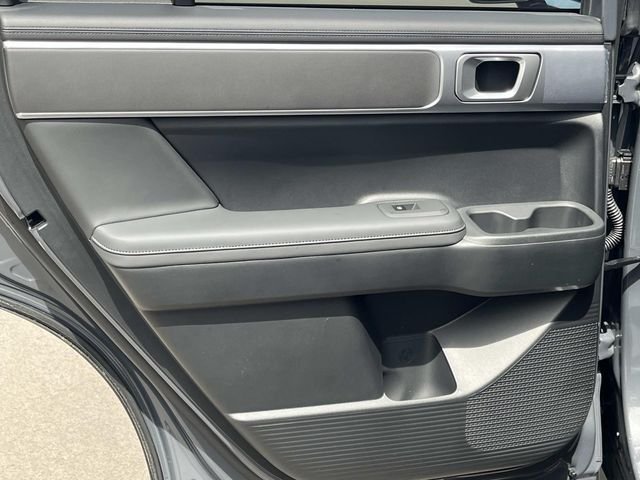 New 2026 Gray Hyundai XRT image 20