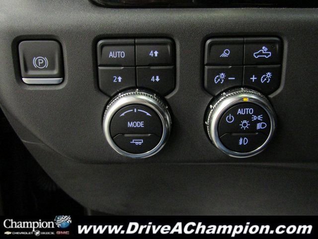 2022 GMC Sierra 1500 SLT - Photo 34