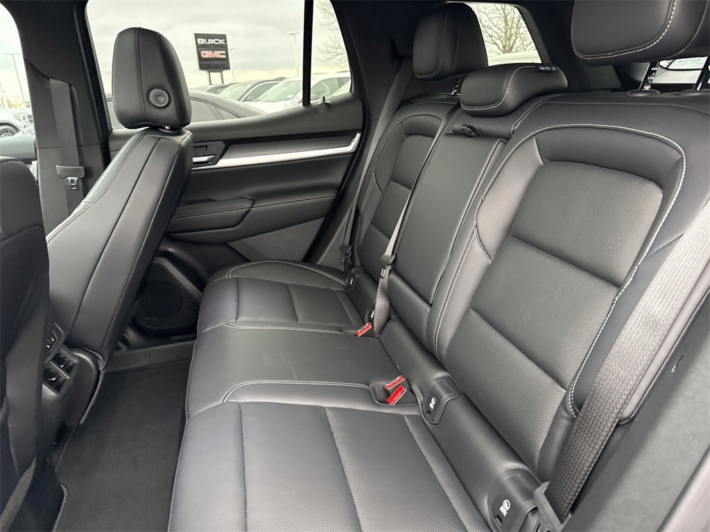 2026 GMC TERRAIN - Image 32