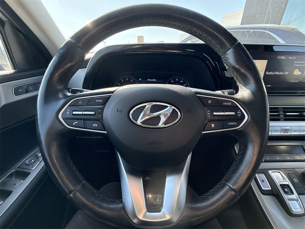 2020 HYUNDAI PALISADE - Image 13