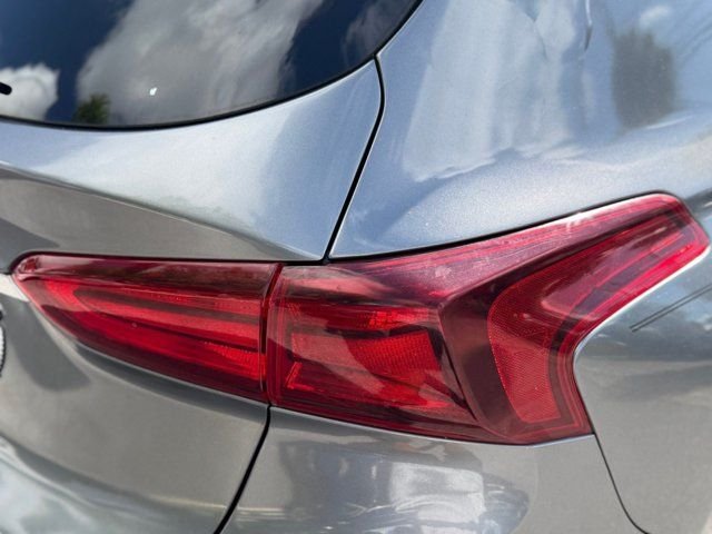 Used 2019 Gray Hyundai SEL image 46