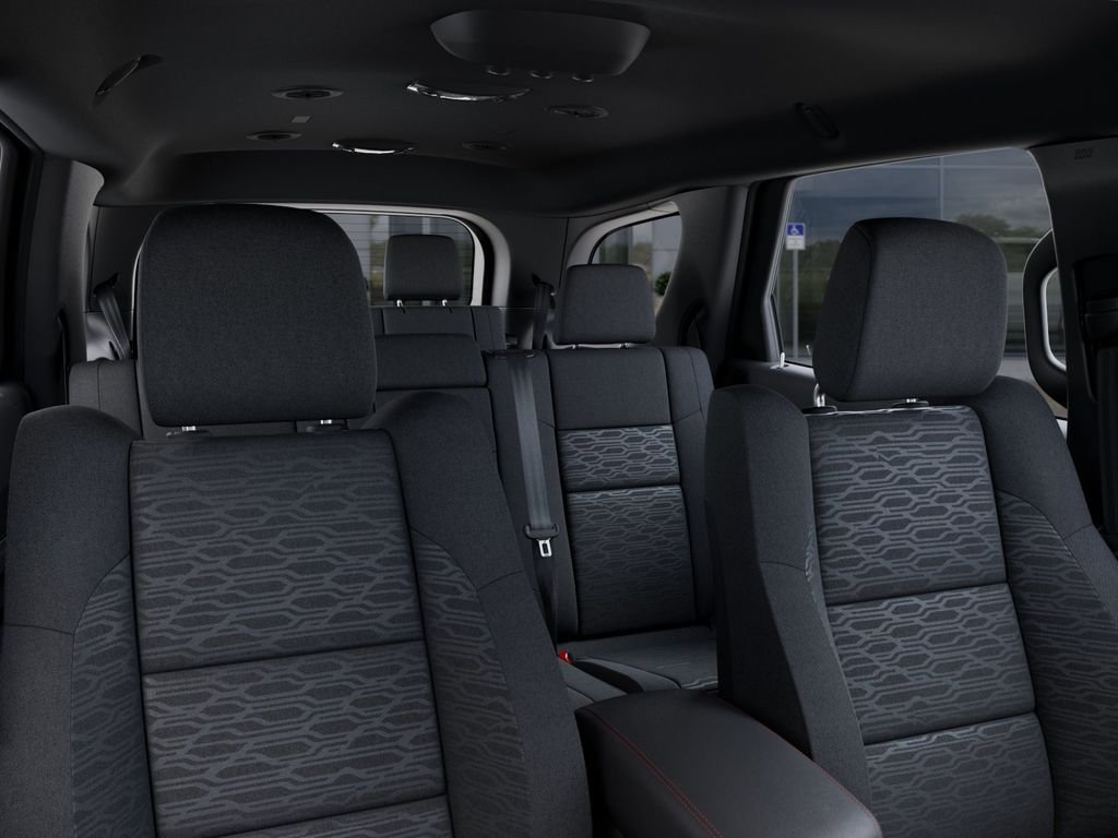2025 Dodge Durango GT - Photo 26