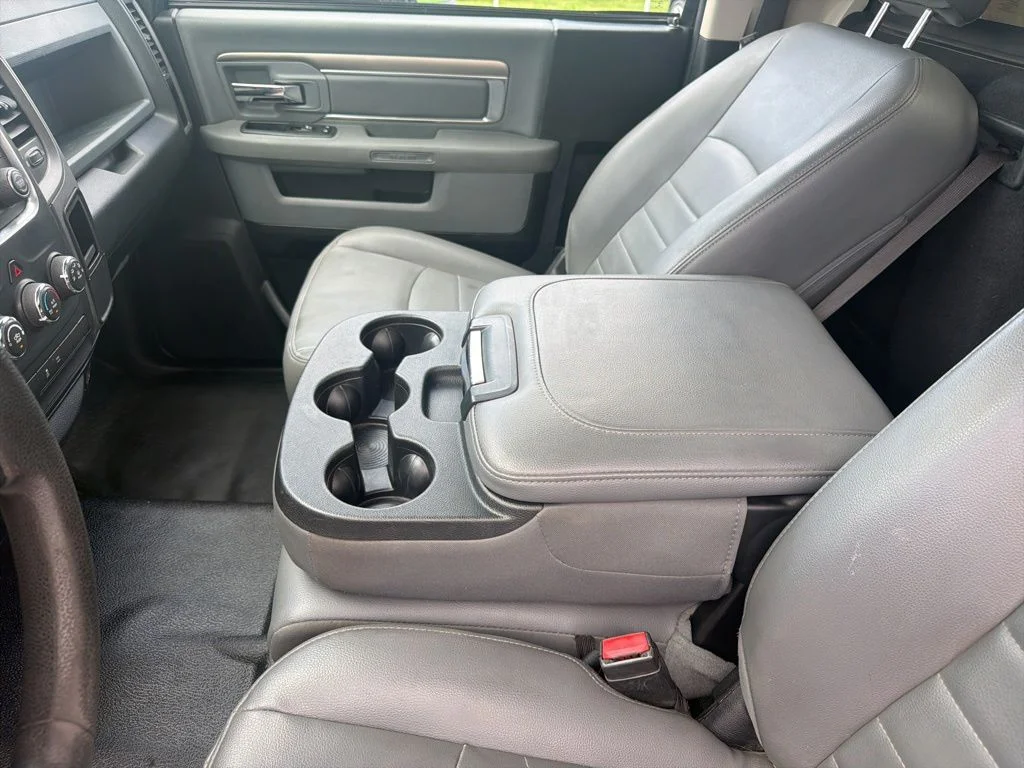 Used 2017 Black Ram Tradesman image 30