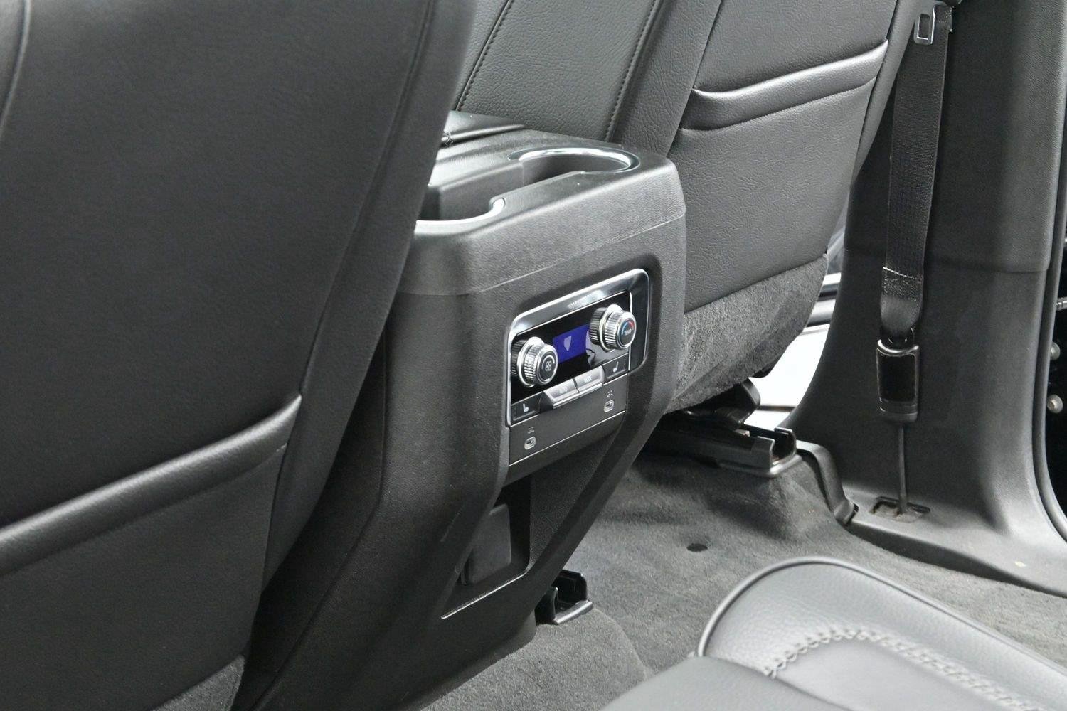 Used 2021 ONYX BLACK GMC Denali image 34